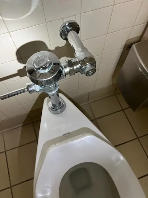 Fixture installation and repair for Garbage Disposal in Normandie